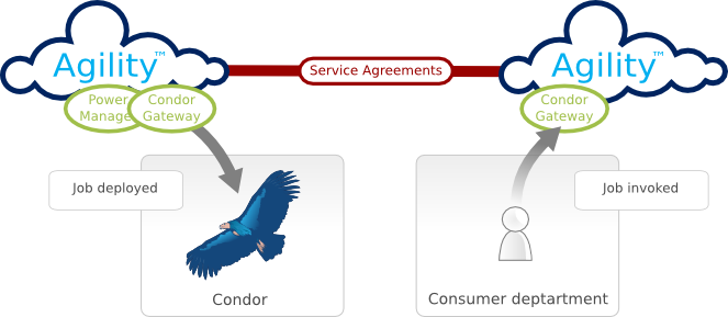 Policies for Condor