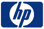 HP logo